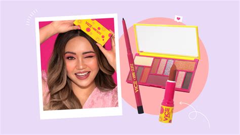 anne clutz vlog|The Real Reason Anne Clutz Launched Her Vice Cosmetics Makeup Col.